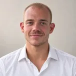 Riccardo, vendita e marketing di WeSite